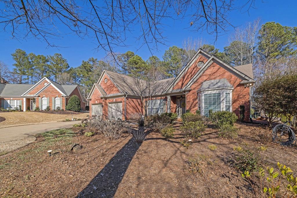 1460 Badingham Drive, Cumming, Georgia image 43