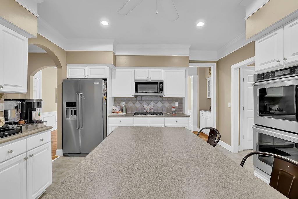 1460 Badingham Drive, Cumming, Georgia image 21