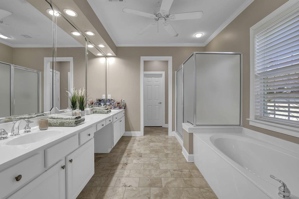 1460 Badingham Drive, Cumming, Georgia image 33