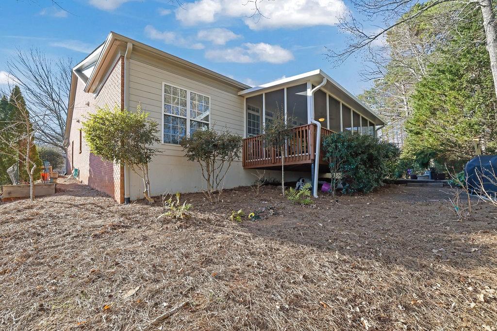 1460 Badingham Drive, Cumming, Georgia image 40