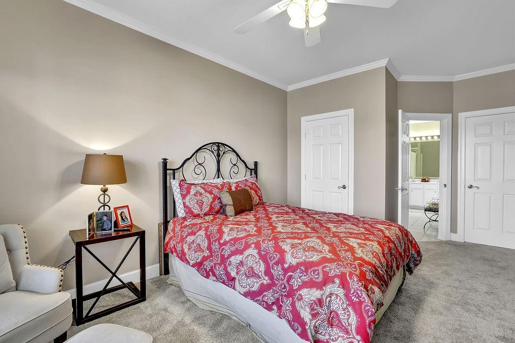 1460 Badingham Drive, Cumming, Georgia image 24