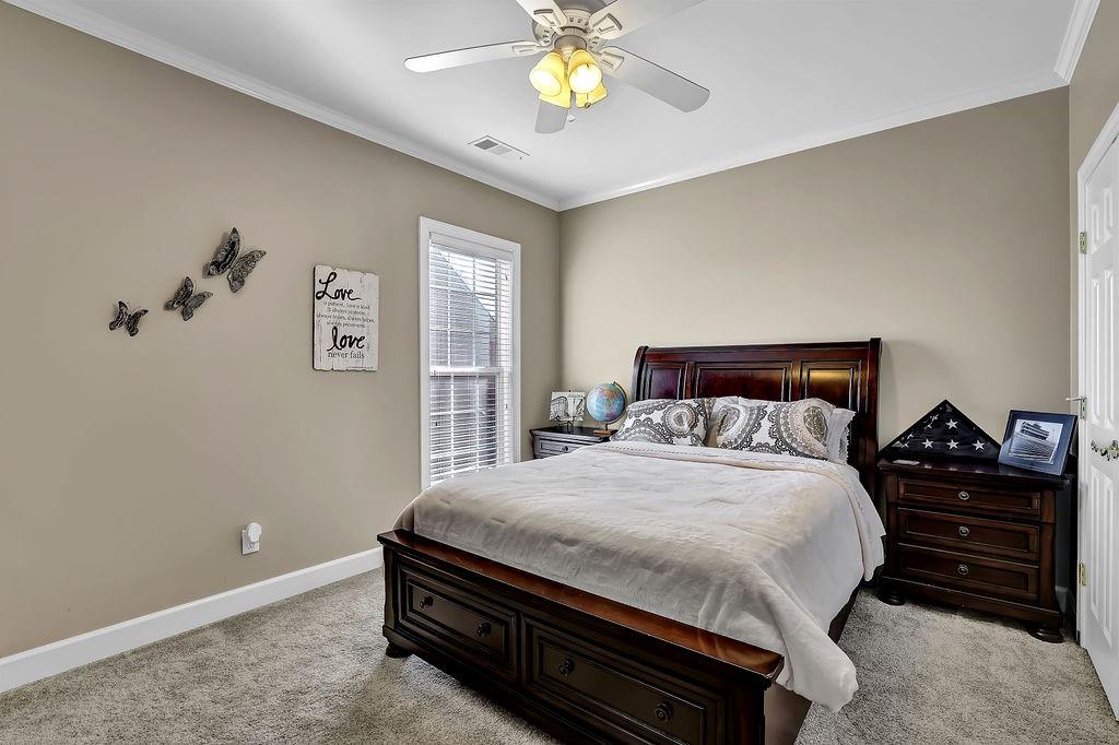 1460 Badingham Drive, Cumming, Georgia image 22
