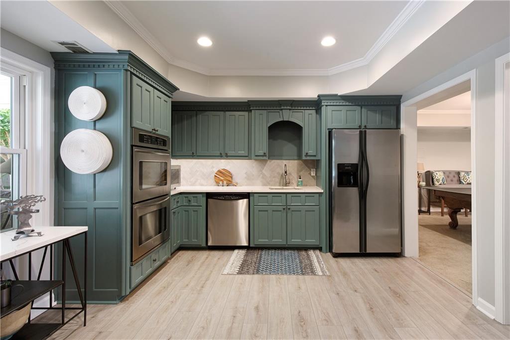 280 Selkirk Lane, Johns Creek, Georgia image 45
