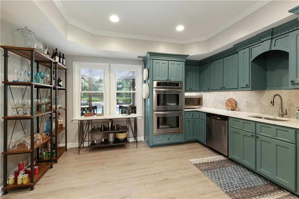 280 Selkirk Lane, Johns Creek, Georgia image 46