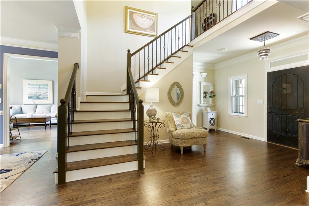 280 Selkirk Lane, Johns Creek, Georgia image 10