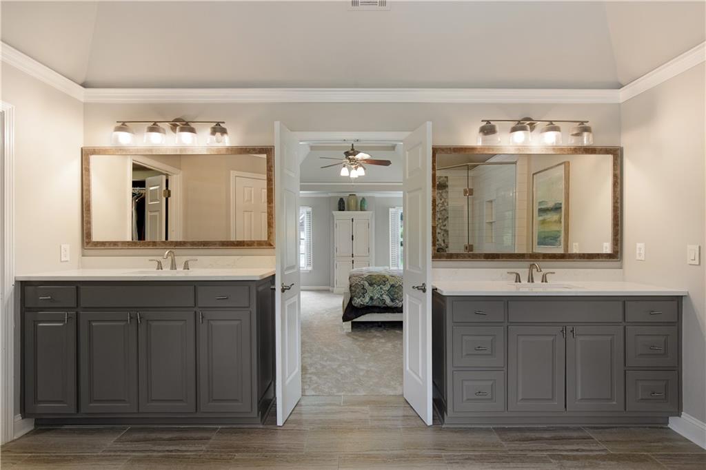 280 Selkirk Lane, Johns Creek, Georgia image 37