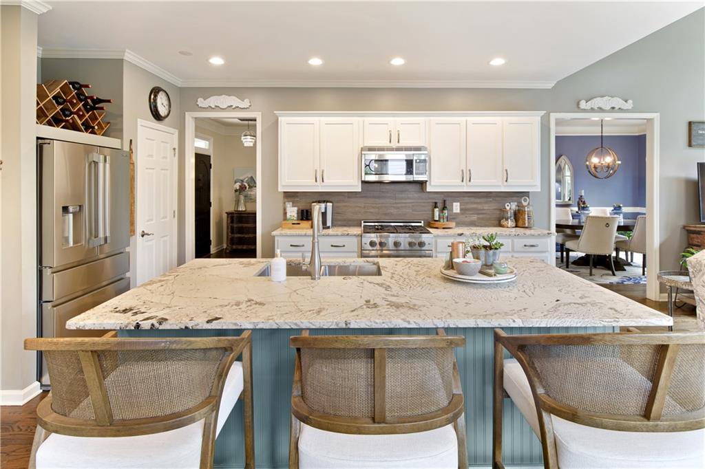 280 Selkirk Lane, Johns Creek, Georgia image 17