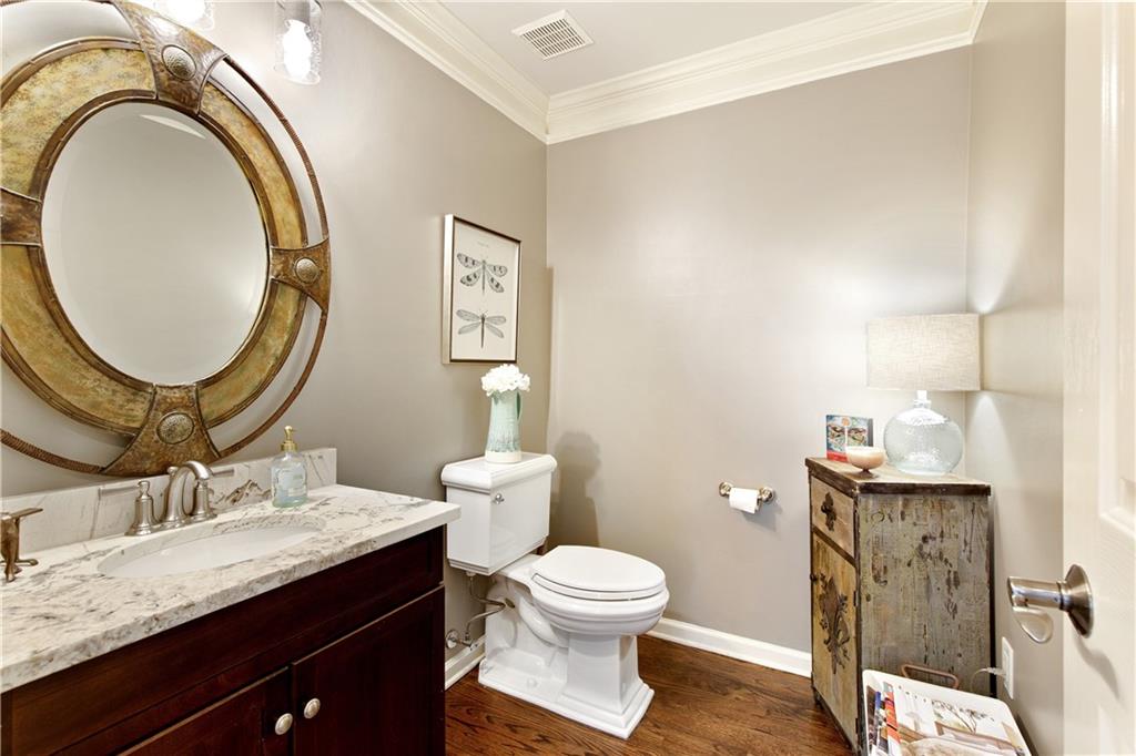 280 Selkirk Lane, Johns Creek, Georgia image 26