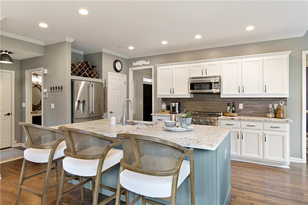 280 Selkirk Lane, Johns Creek, Georgia image 28