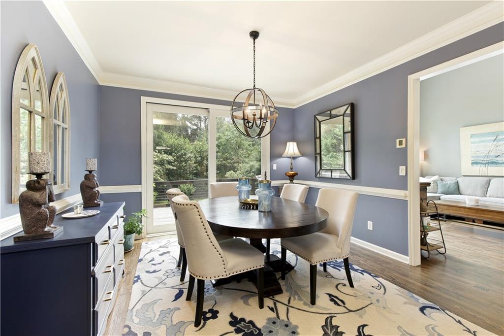 280 Selkirk Lane, Johns Creek, Georgia image 11