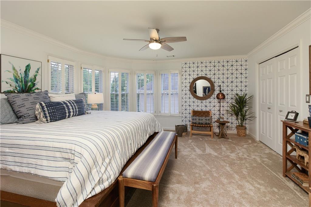 280 Selkirk Lane, Johns Creek, Georgia image 38