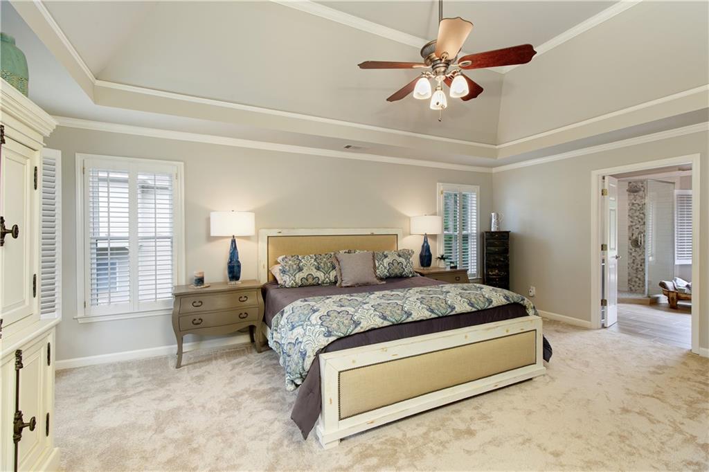 280 Selkirk Lane, Johns Creek, Georgia image 32