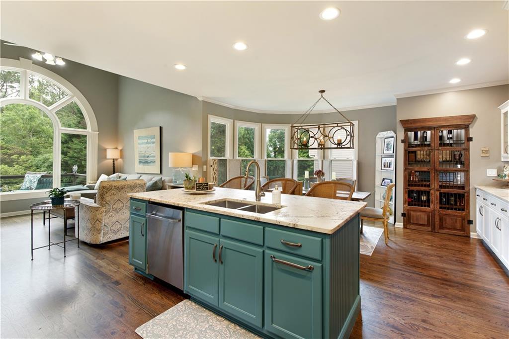 280 Selkirk Lane, Johns Creek, Georgia image 22