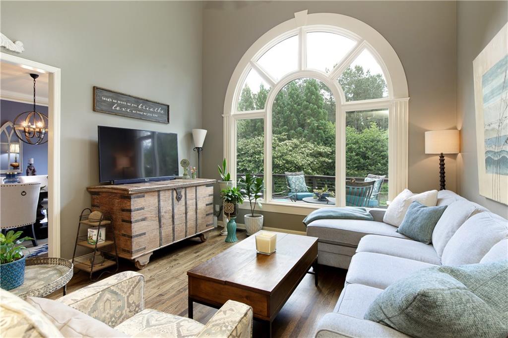 280 Selkirk Lane, Johns Creek, Georgia image 14