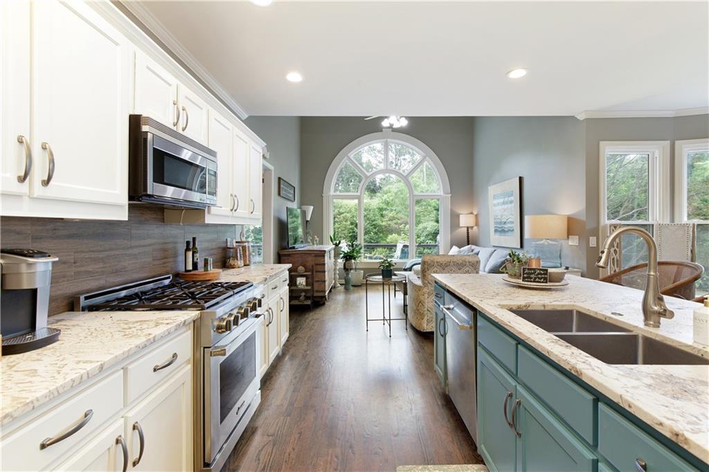 280 Selkirk Lane, Johns Creek, Georgia image 29