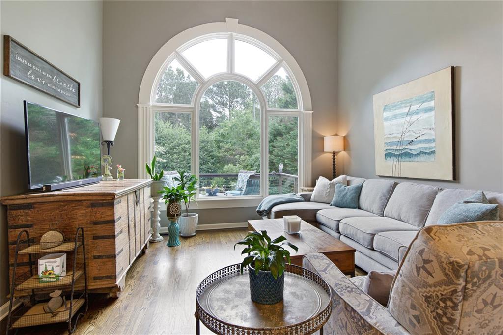 280 Selkirk Lane, Johns Creek, Georgia image 13