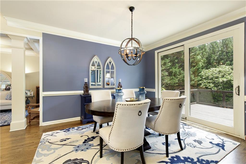 280 Selkirk Lane, Johns Creek, Georgia image 12