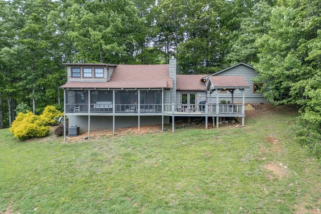 56 Fairview Avenue, Blairsville, Georgia image 32