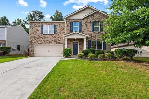 Homes For Sale - 407 Aviary Lane<br/> Paulding County, Dallas, GA 30132
