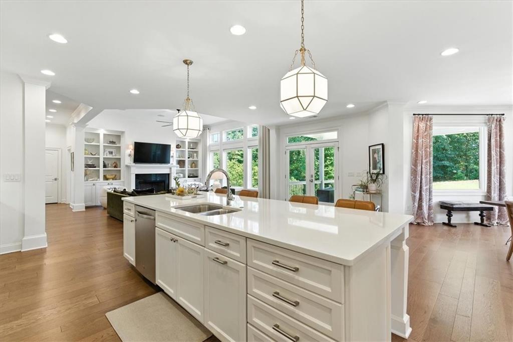 6411 Winter Harbor Drive