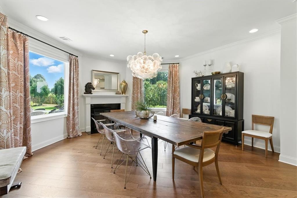 6411 Winter Harbor Drive