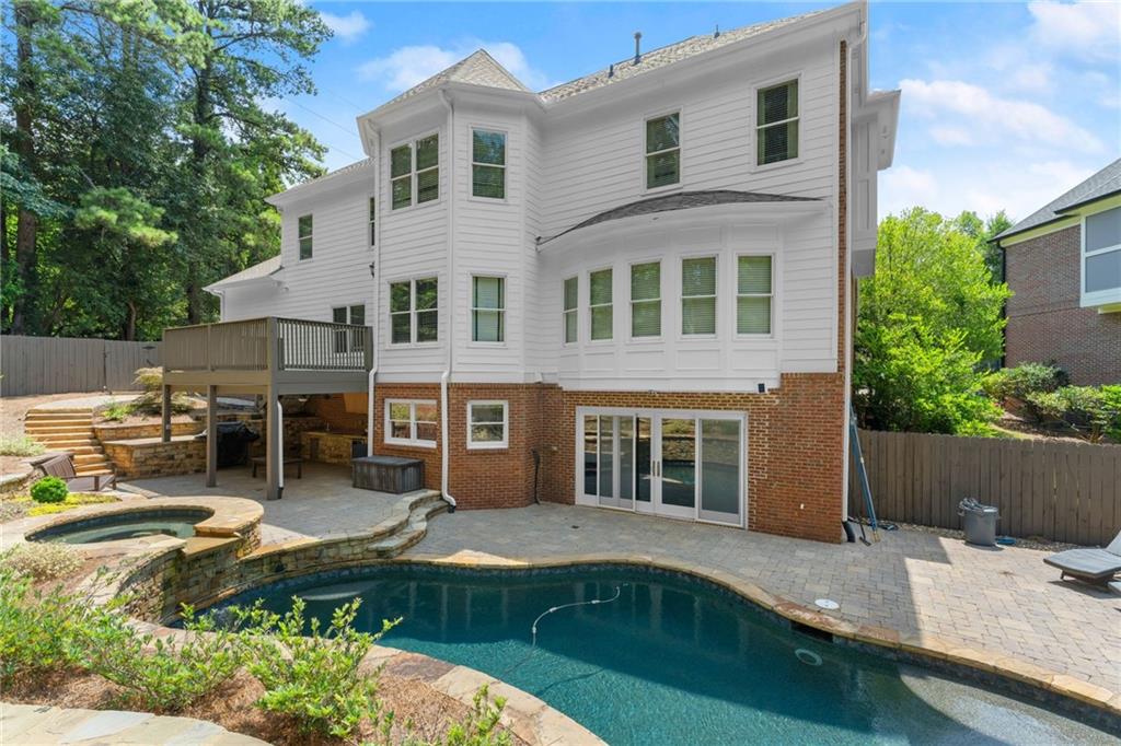 3173 Hamlet Way