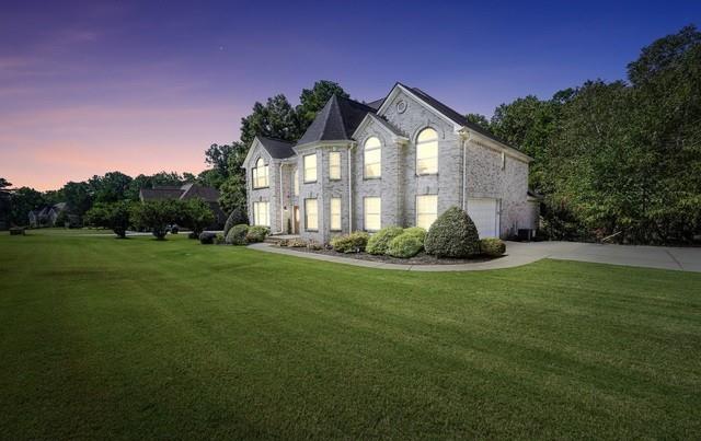 1202 Persimmon Way