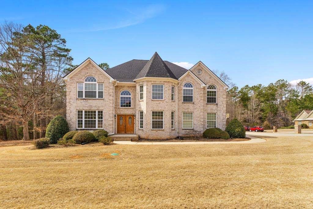 1202 Persimmon Way