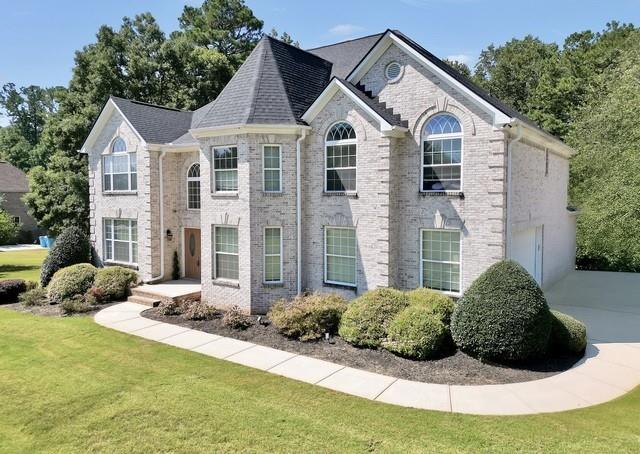 1202 Persimmon Way