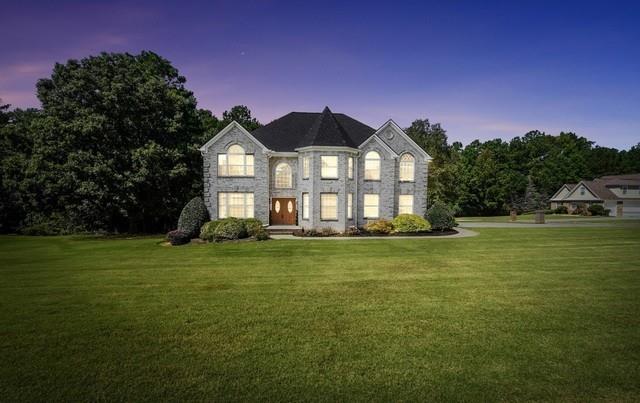 1202 Persimmon Way