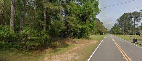 Vacant Land For Sale - 154 Broach Avenue<br/> Dougherty County, Albany, GA 31701