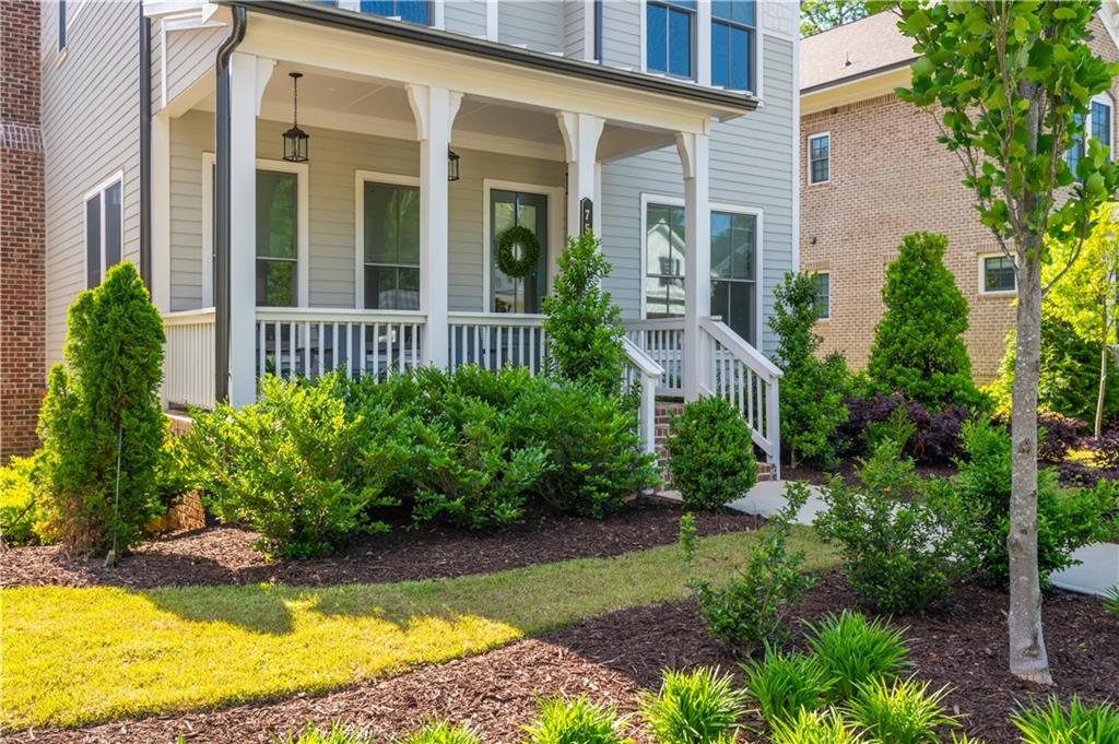 750 Tannery Common, Alpharetta, GA, 30009 2 750 Tannery Common