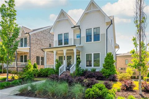 750 Tannery Common Alpharetta GA 30009