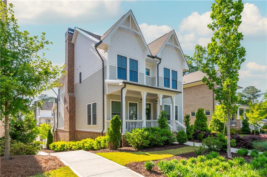 750 Tannery Common, Alpharetta, GA, 30009 1 750 Tannery Common