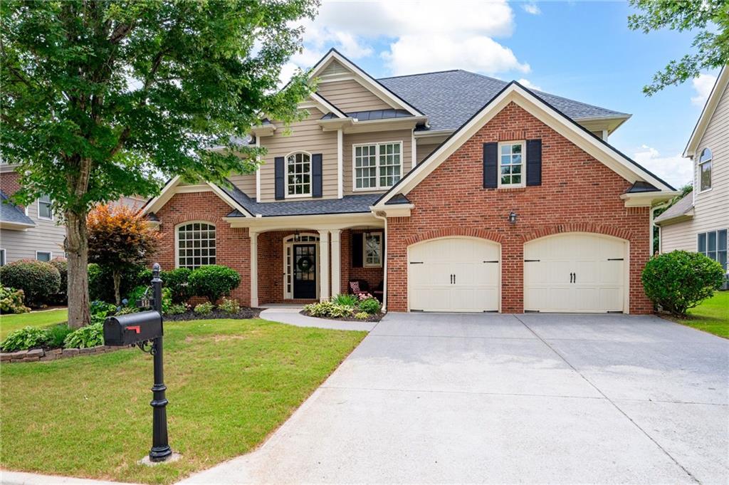 573 Lawton Bridge Road SW