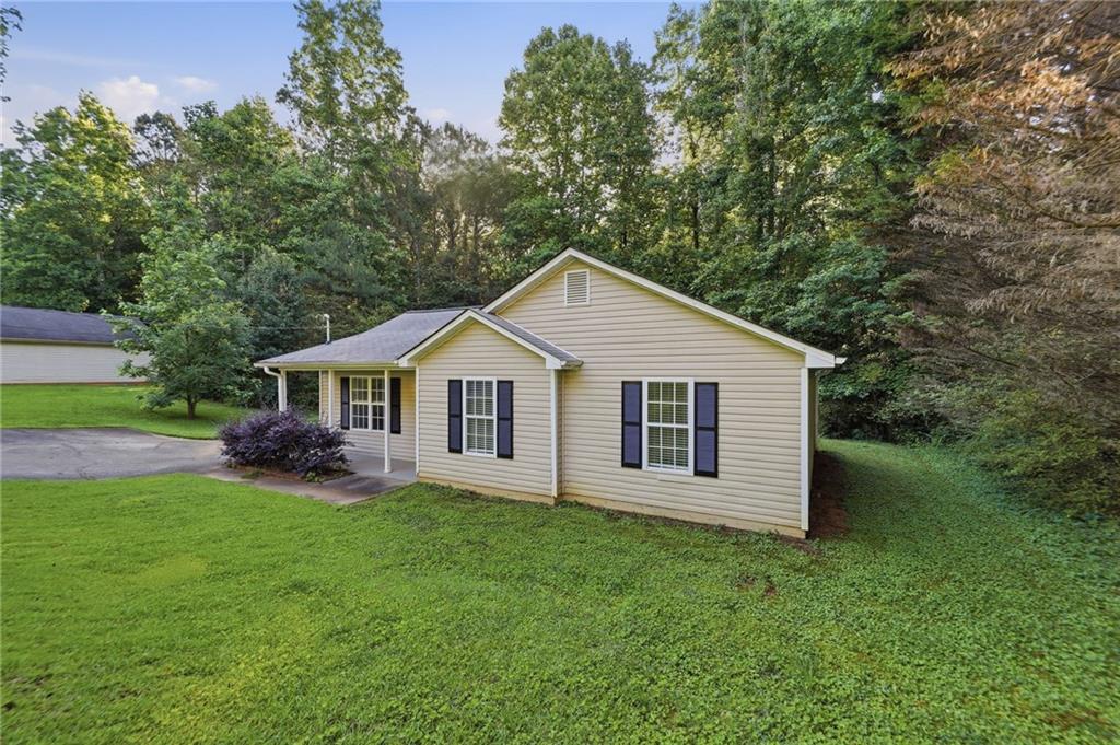 572 Southern Trace Drive