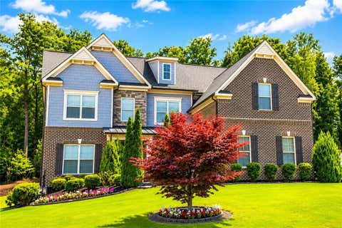 Homes For Sale - 2205 Autumn Ridge Lane<br/> Cumming, GA 30041