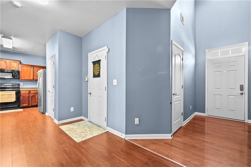 2151 Waterford Park Drive