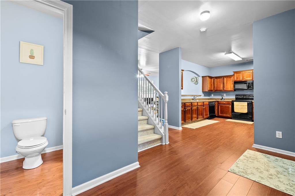 2151 Waterford Park Drive
