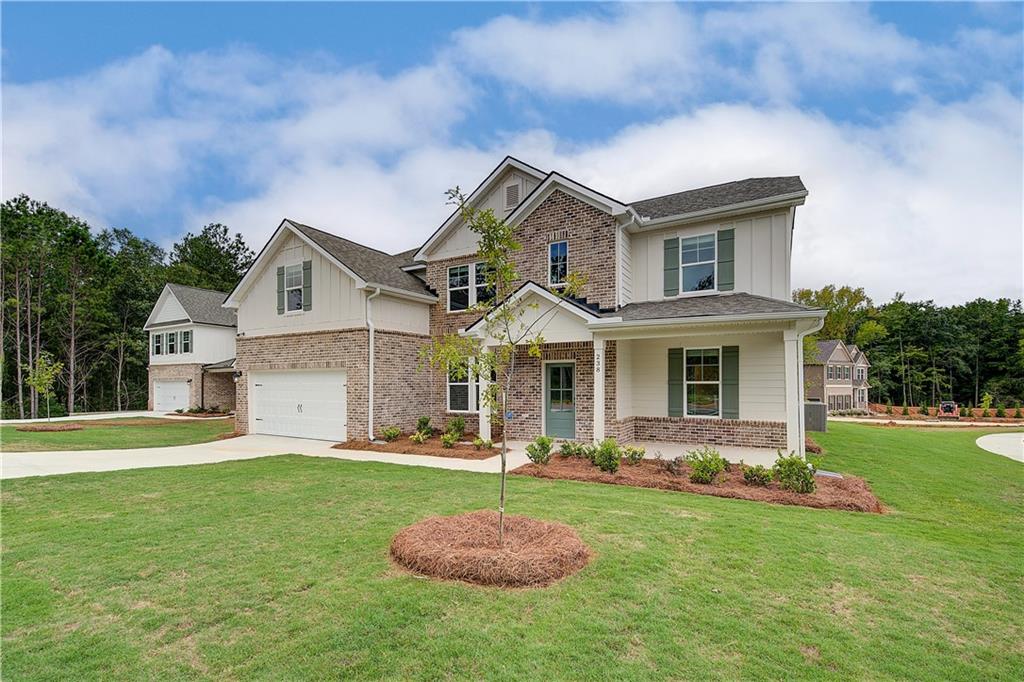238 Linford Drive