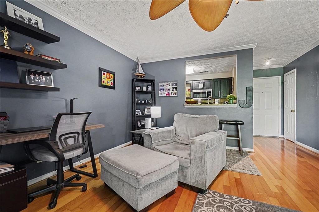 970 Sidney Marcus Boulevard NE 1420