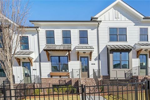 652 Skytop Drive 147 Cumming GA 30040