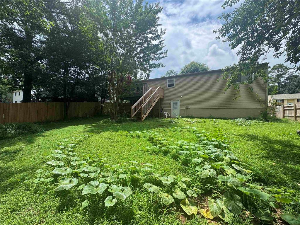 1425 Parkmont Drive