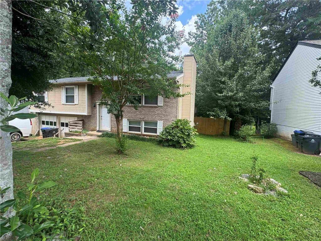 1425 Parkmont Drive