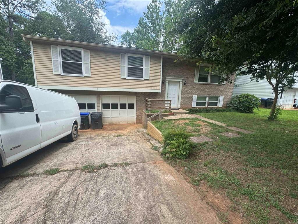 1425 Parkmont Drive
