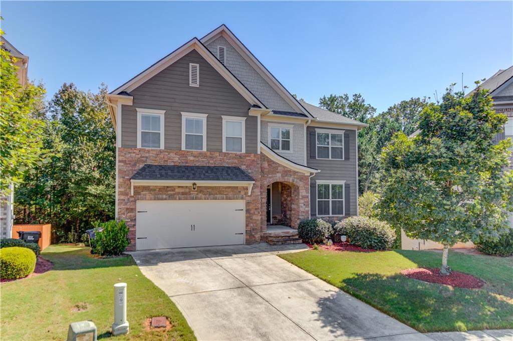 3271 Meadow Lily Court