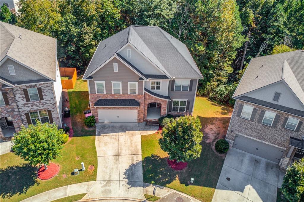 3271 Meadow Lily Court