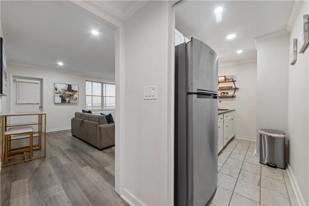 300 Peachtree Street NE 10H