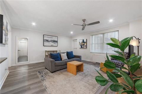 300 Peachtree Street NE 10H Atlanta GA 30308