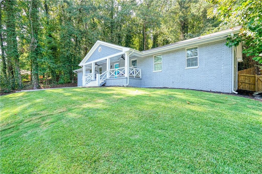 659 Lynn Valley Road SW